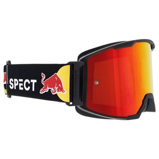 Red Bull SPECT レッドブルスペクト STRIVE MX／DH ゴーグル フォーム
