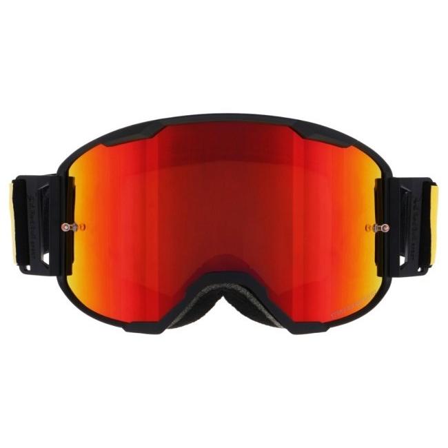 レッドブル　スペクト　ゴーグル❣️ Red Bull SPECT レッドブルスペクト STRIVE MX／DH ゴーグル フォーム