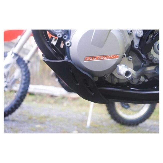 AXP RACING エーエックスピーレーシング EDスキッドプレート