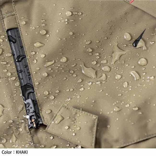 RS TAICHI アールエスタイチ RSY270 DRYMASTER コンパス パンツ サイズ：BM オールシーズンパンツ パンツ・ボトムス アパレル | ブランド登録なし | 06