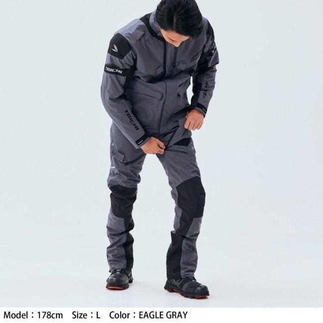 RS TAICHI アールエスタイチ RSY270 DRYMASTER コンパス パンツ サイズ：L オールシーズンパンツ パンツ・ボトムス アパレル