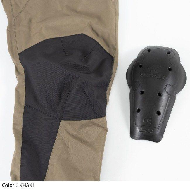 RS TAICHI アールエスタイチ RSY270 DRYMASTER コンパス パンツ サイズ：L オールシーズンパンツ パンツ・ボトムス アパレル