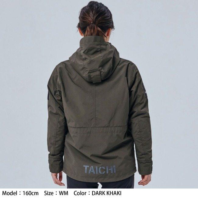 TAICHI RS TAICHI アールエスタイチ RSJ726 モンスター オールシーズン