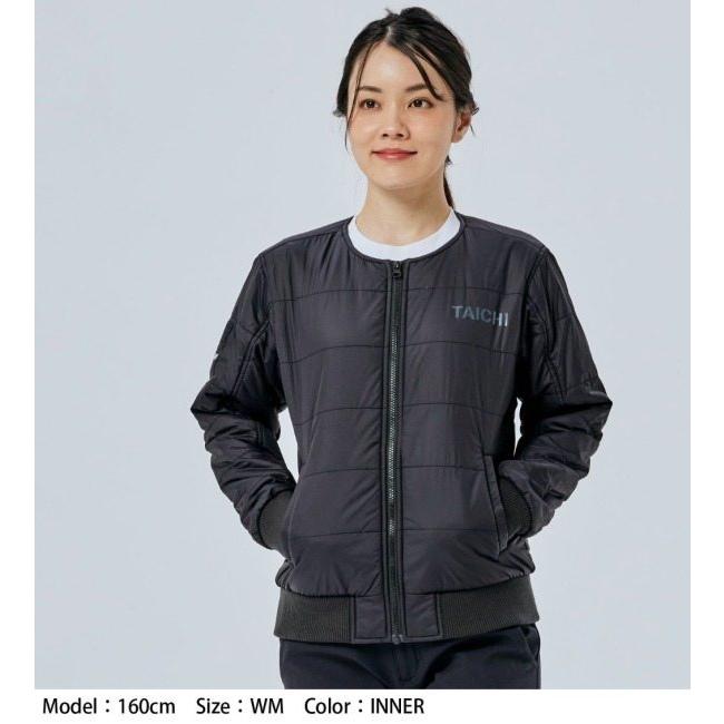 RSタイチ RSJ726 オールシーズンパーカ WS ジャケット レディース Webike | RS TAICHI アールエスタイチ RSタイチ RSJ726 モンスター