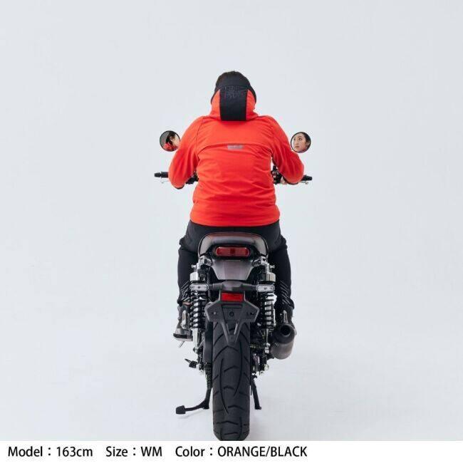 RS TAICHI アールエスタイチ RSJ730 ソフトシェル オールシーズンパーカ レディース サイズ：WM オールシーズンジャケット ジャケット アパレル
