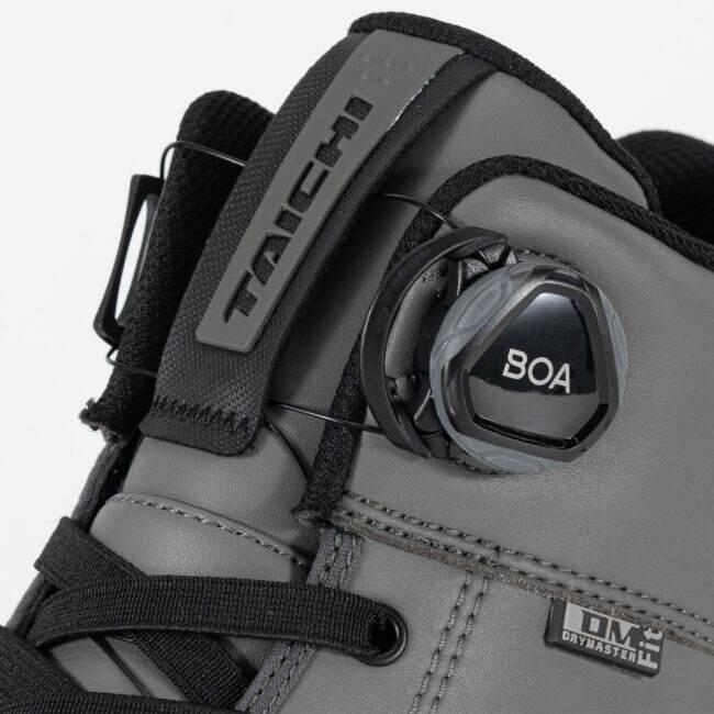 RS TAICHI アールエスタイチ RSS011 DRYMASTER-FIT HOOP SHOES［ドライ