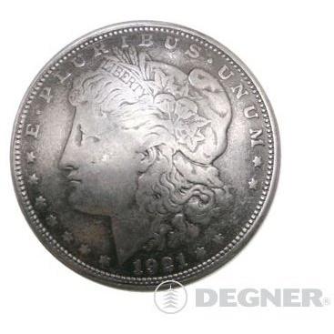 DEGNER デグナー モルガンコンチョ その他グッズ バイク関連グッズ