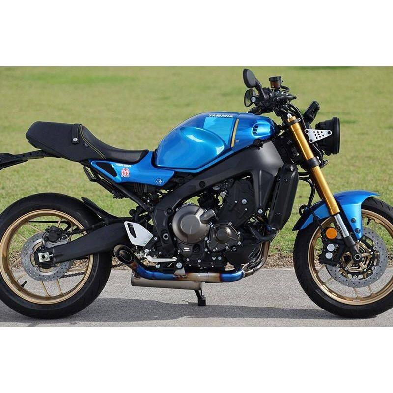 SP忠男 スペシャルパーツ忠男 POWERBOX FULL(パワーボックスフル) RS 
