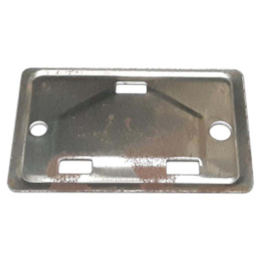 BAGSTER バグスター リペア アタッチメント金具 その他タンクバッグオプション・補修部品 車体用バッグ・ケース | BAGSTER