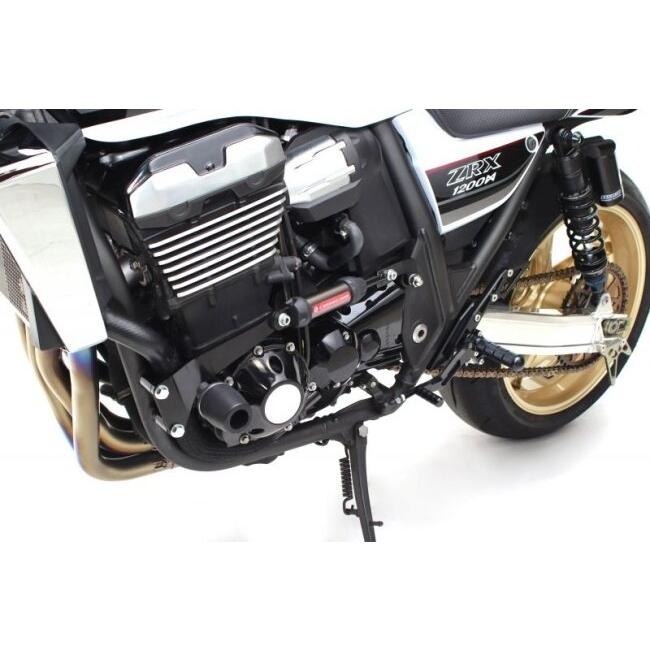 ACTIVE（アクティブ） パフォーマンスダンパー ZRX1200DAEG ZRX1200R