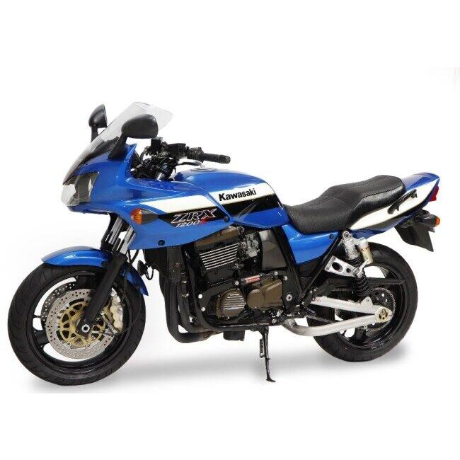 ACTIVE（アクティブ） パフォーマンスダンパー ZRX1200DAEG ZRX1200R