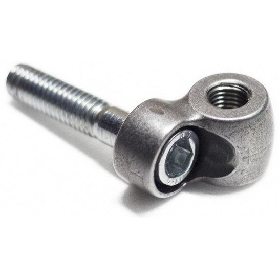 Motor Rock モーターロック 新型ニールックミラーブラケット フロント