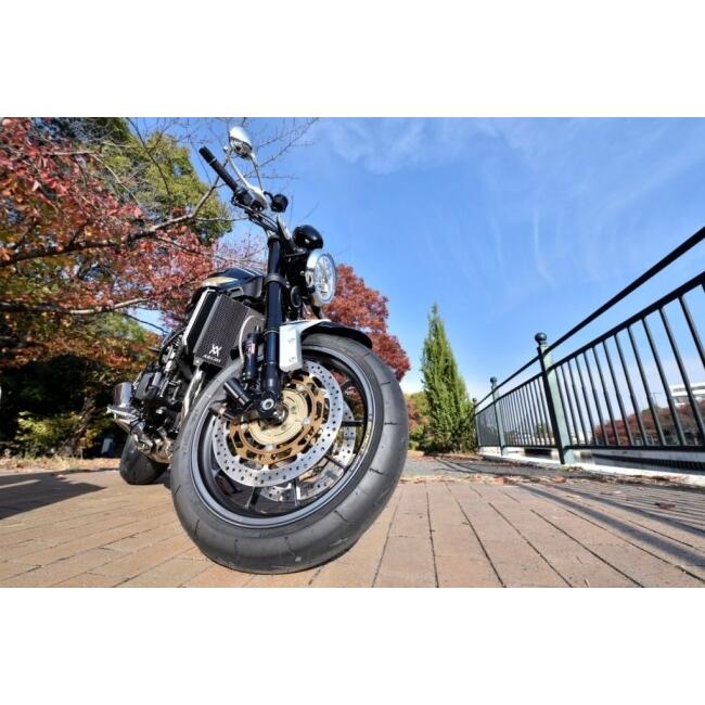 ADVANTAGE（アドバンテージ） SHOWA[ショーワ] BFF(Balance Free front