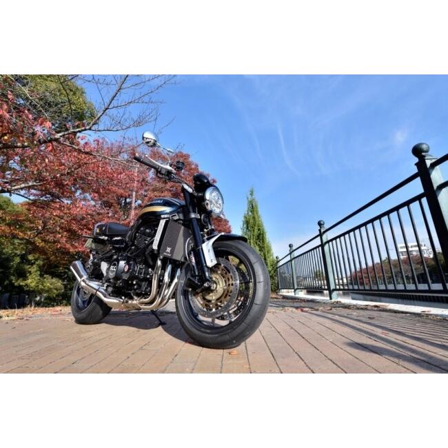 ADVANTAGE（アドバンテージ） SHOWA[ショーワ] BFF(Balance Free front