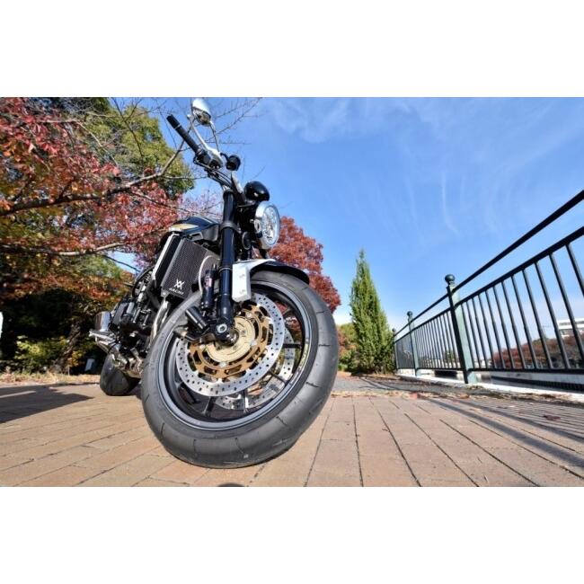 ADVANTAGE（アドバンテージ） SHOWA[ショーワ] BFF(Balance Free front