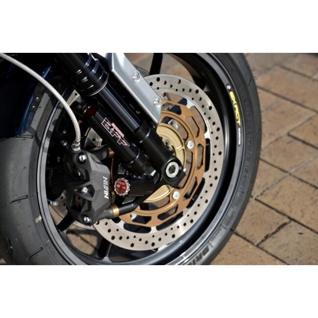 ADVANTAGE（アドバンテージ） SHOWA[ショーワ] BFF(Balance Free front