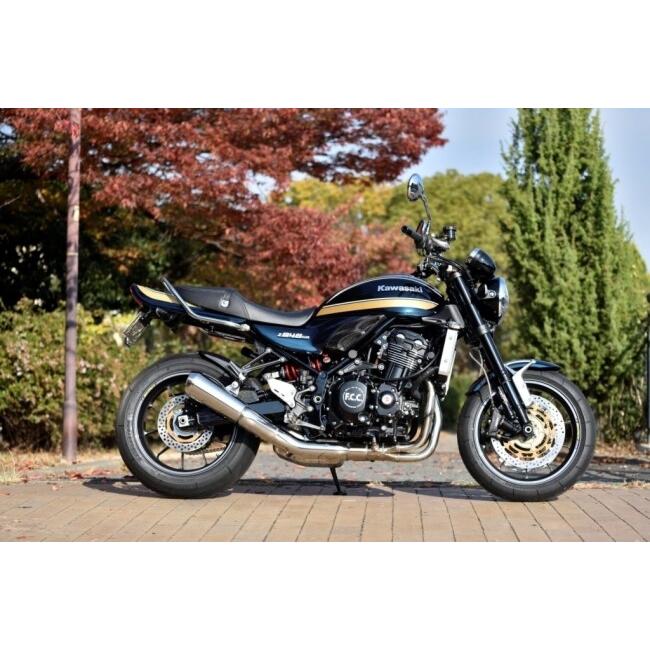 ADVANTAGE（アドバンテージ） SHOWA[ショーワ] BFF(Balance Free front