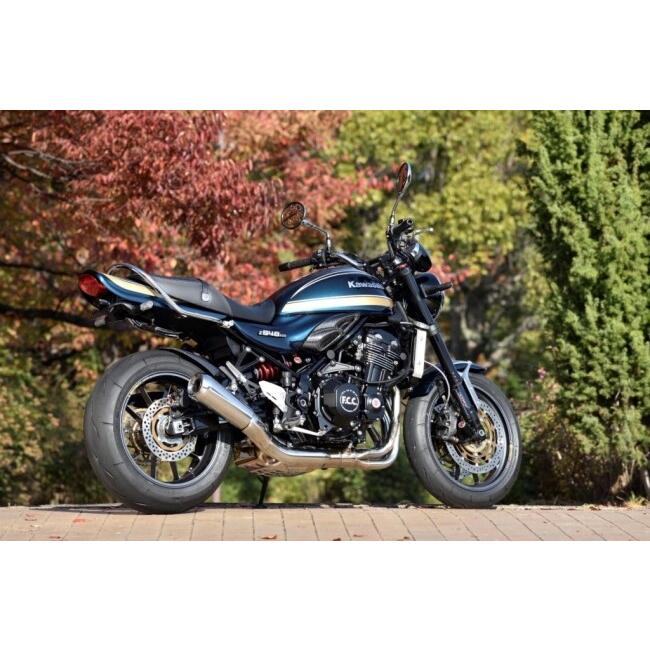 ADVANTAGE（アドバンテージ） SHOWA[ショーワ] BFF(Balance Free front