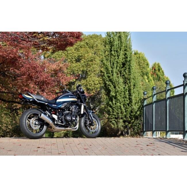 ADVANTAGE（アドバンテージ） SHOWA[ショーワ] BFF(Balance Free front