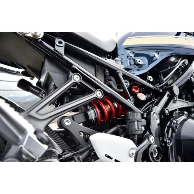 ADVANTAGE アドバンテージ SHOWA[ショーワ] BFRC-lite(Balance Free