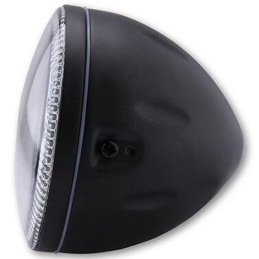 Highsider ハイサイダー 5 3／4 インチ メインヘッドライト SKYLINE