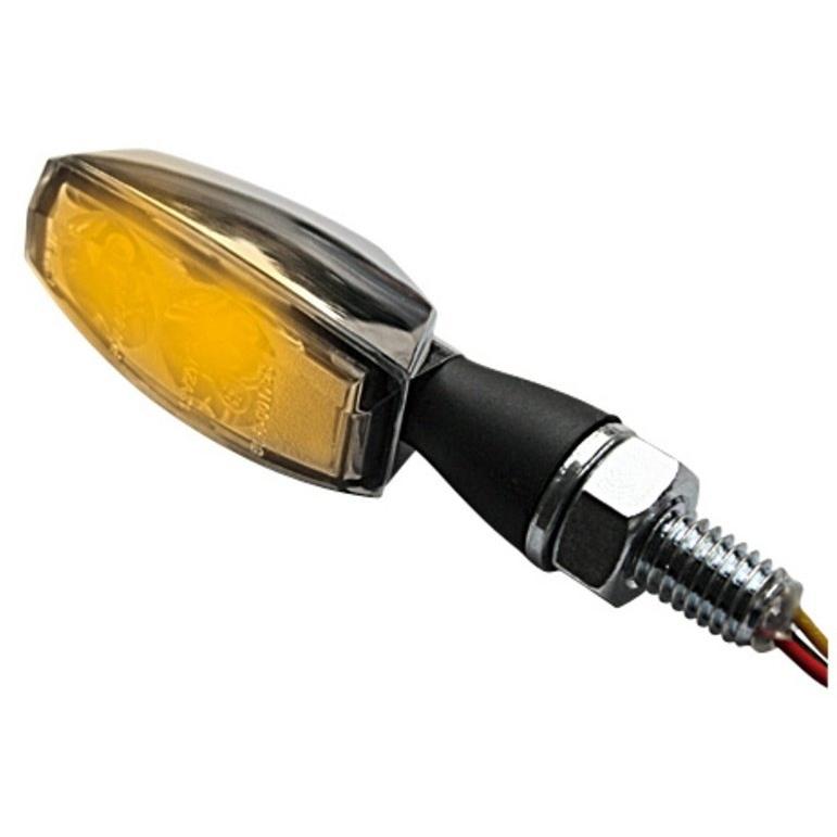 Highsider ハイサイダー Blaze LED インジケータ ウインカー 灯火類