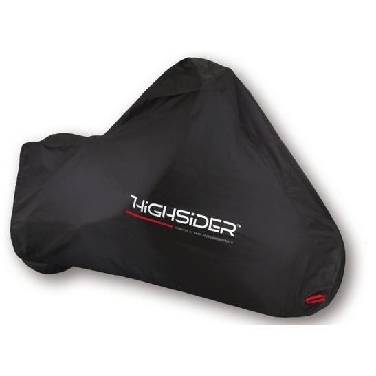 Highsider ハイサイダー 防水シート バイクカバー 保管・盗難防止用品