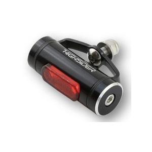 Highsider ハイサイダー Conero T1 LED テールライト テールランプ 灯火類 電装系