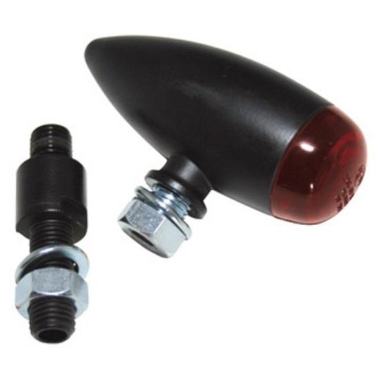 Highsider ハイサイダー LED テールライト Micro-Bullet テールランプ 灯火類 電装系