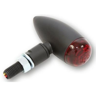 Highsider ハイサイダー LED テールライト Micro-Bullet テールランプ 灯火類 電装系