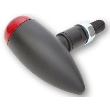 Highsider ハイサイダー LED テールライト Micro-Bullet テールランプ 灯火類 電装系