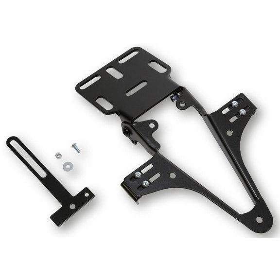 Highsider ハイサイダー Quadro Bundle ナンバープレート