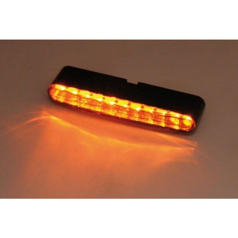 Highsider ハイサイダー STRIPE LED 埋込型インジケーター ウインカー