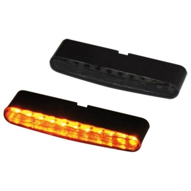 Highsider ハイサイダー STRIPE LED 埋込型インジケーター ウインカー