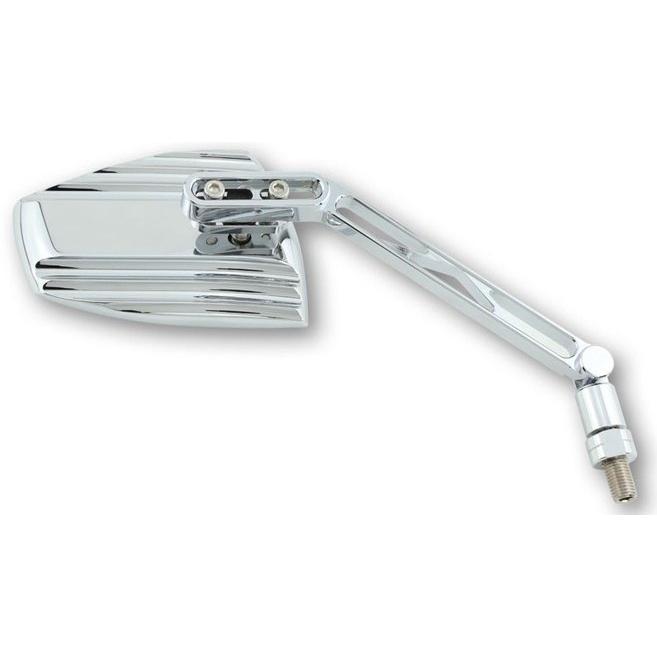 Highsider ハイサイダー Wave ミラー