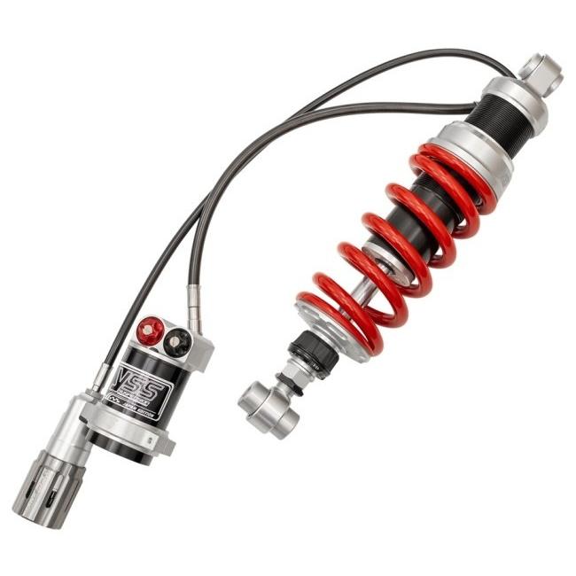 YSS ワイエスエス MONO LINE リアシングルショック 【MXシリーズ