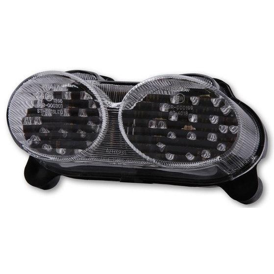 特別価格3点セット Shin-Yo シンヨー LED Taillight ZR-7 ZX-6R ZX-9R KAWASAKI