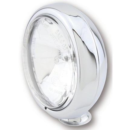 ブランド登録なし - Shin-Yo シンヨー 4 1/2” spotlight chrome フォグランプ ともし火類 電装系 フォグランプ-ライト、レンズ