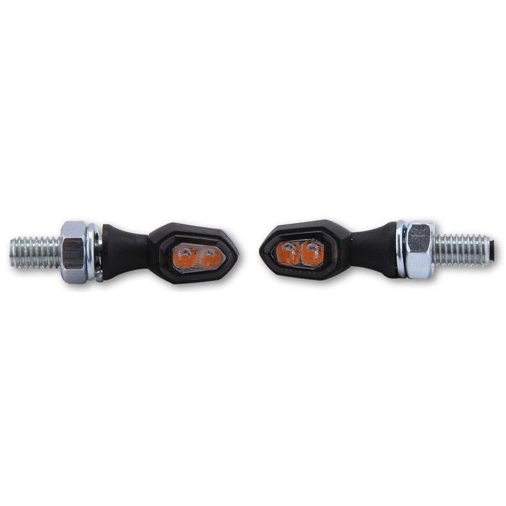 Shin-Yo シンヨー LED Crumb Indicators ウインカー 灯火類 電装系
