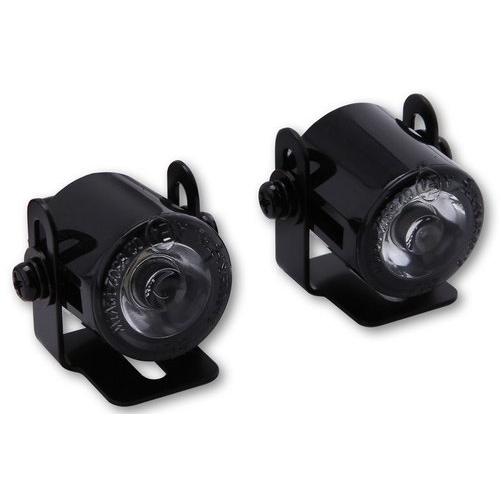 ブランド登録なし - Shin-Yo シンヨー LED parking light フォグランプ ともし火類 電装系 ライト、レンズ-フォグランプ-車、バイク、自転車