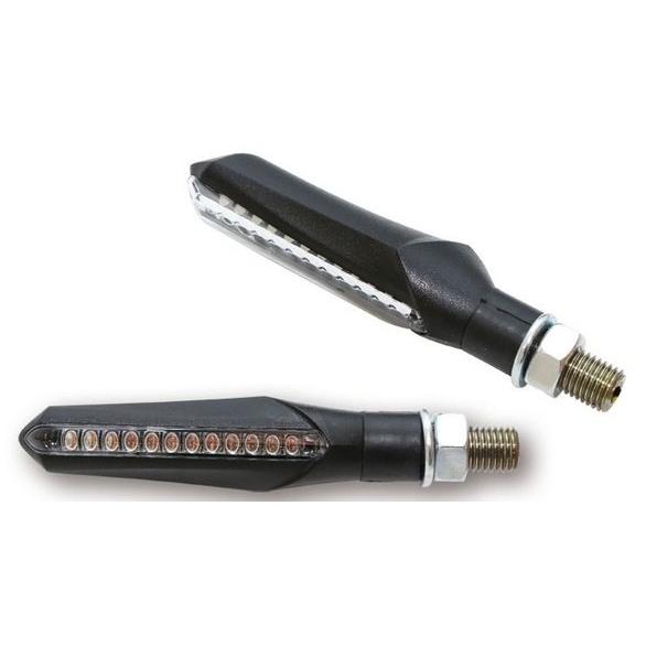 Shin-Yo シンヨー LED Sequence Blinker RUN ウインカー 灯火類 電装系