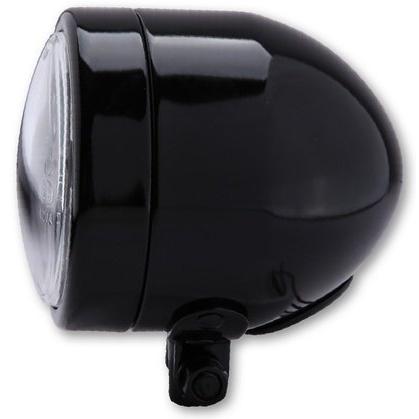 ブランド登録なし - Shin-Yo シンヨー Spotlight black glossy フォグランプ ともし火類 電装系 ライト、レンズ-車、バイク、自転車