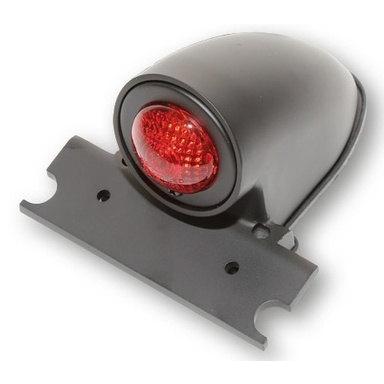 Shin-Yo シンヨー Sparto Chopper rear light テールランプ 灯火類 