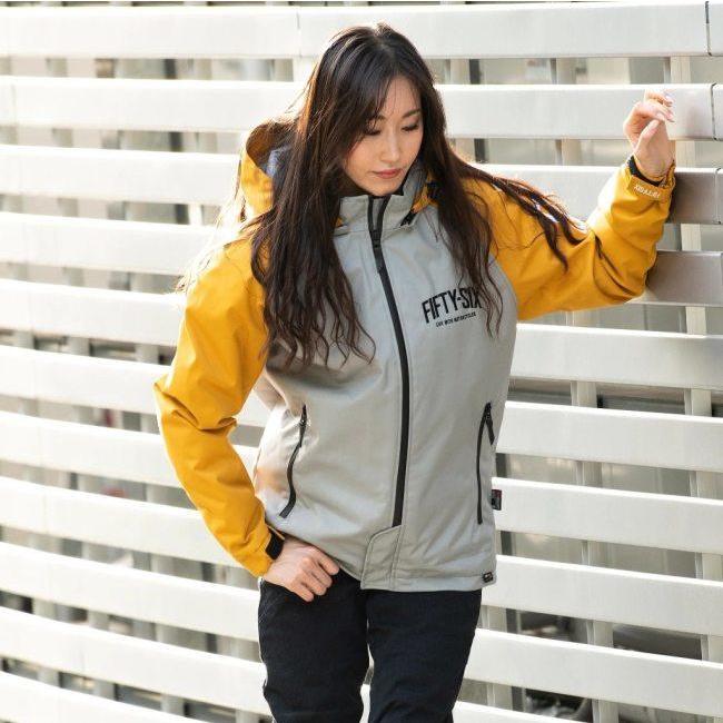 56design（56デザイン） EXTRA WARM HOODIE [エクストラウォーム