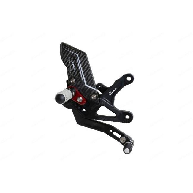 LighTech（ライテック） アジャスタブル ステップキット R Version