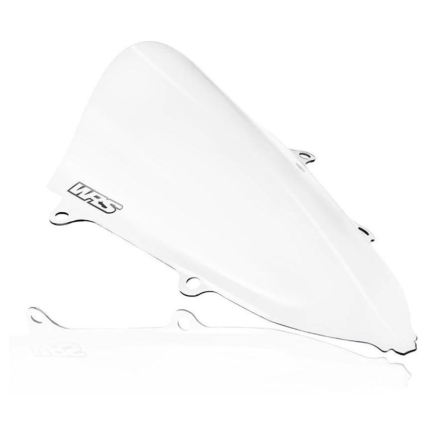 WRS ダブリューアールエス ウインドスクリーン カラー：クリア