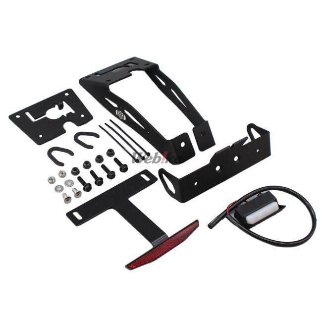 ワイズギア Y'S GEAR(YAMAHA) フェンダーレスキット XSR900 GP YAMAHA