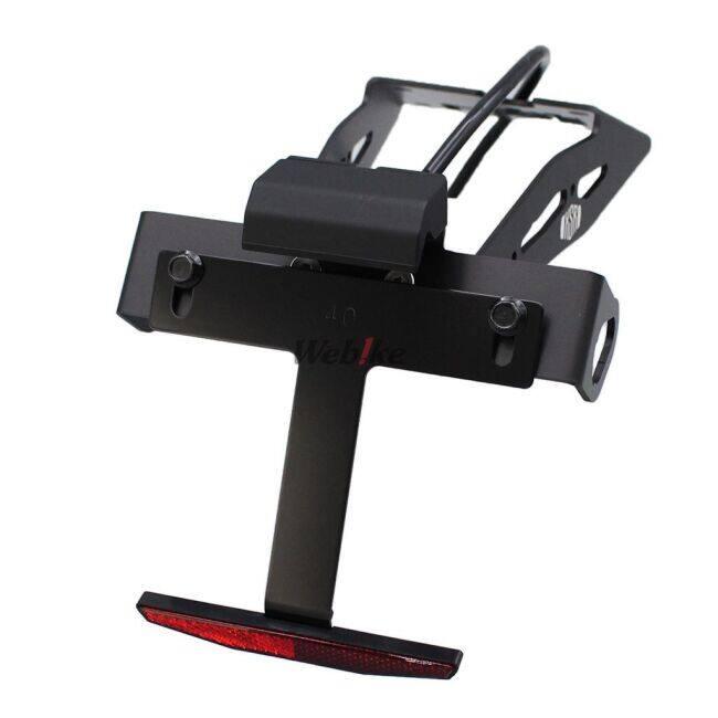 YAMAHA（ヤマハ） Y'S GEAR(YAMAHA) ワイズギア フェンダーレスキット