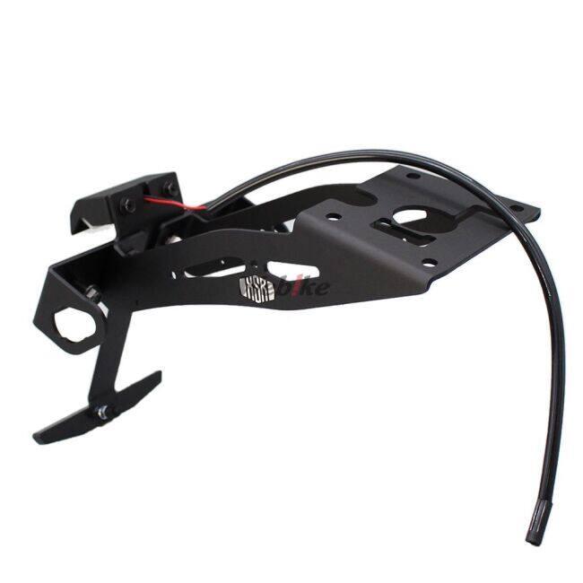 YAMAHA（ヤマハ） Y'S GEAR(YAMAHA) ワイズギア フェンダーレスキット