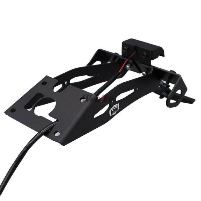 YAMAHA（ヤマハ） Y'S GEAR(YAMAHA) ワイズギア フェンダーレスキット